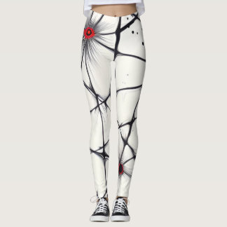 Leggings Chromatic Intersections