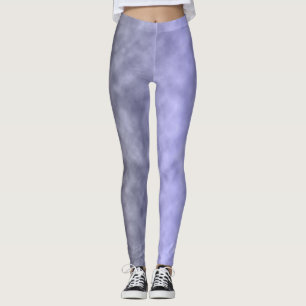 Leggings Chuchotements dans Dusklight