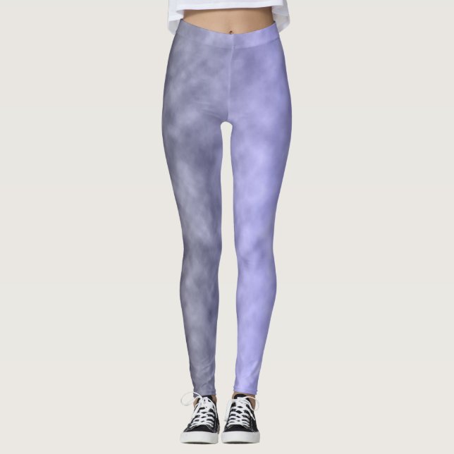 Leggings Chuchotements dans Dusklight (Devant)