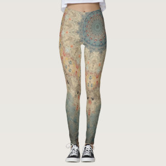 Leggings Cielo