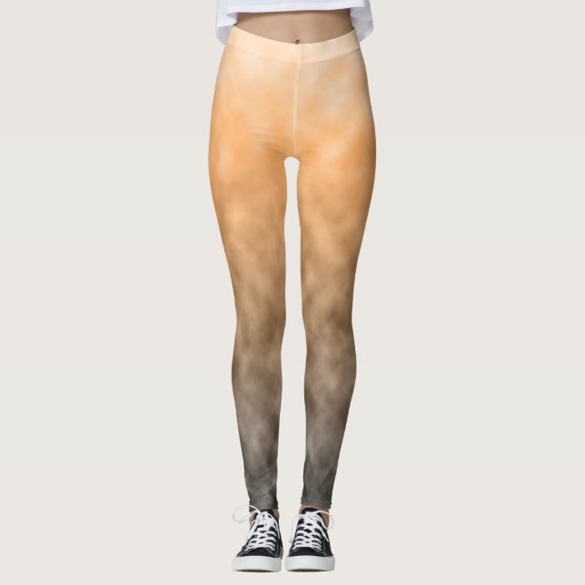 Leggings Cinderfall Calme (Devant)