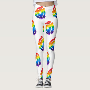 Leggings Circuit d'adaptateur d'enregistrement en plastique