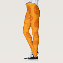 Citrouille d'Halloween effrayante Jack O' Lantern