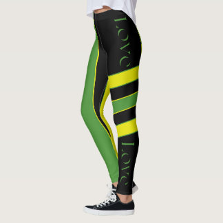 Leggings Classique de Jamica