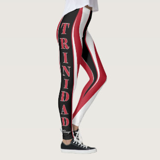 Leggings Classique Trinidad