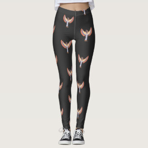 Leggings Cléopâtre.