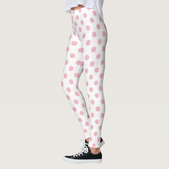 Leggings Cliquez sur Personnaliser pour changer la décorati (Gauche)