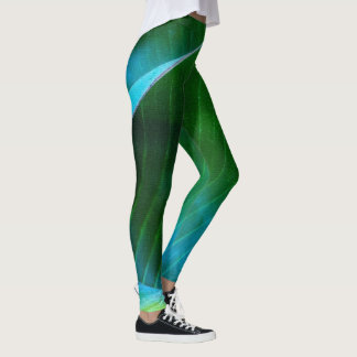 Leggings Closeuse de bananier