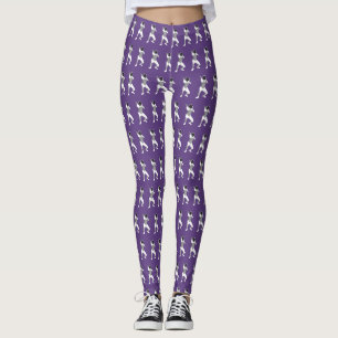 Leggings Clôture