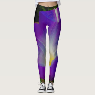 Leggings Clôture des gloires du matin