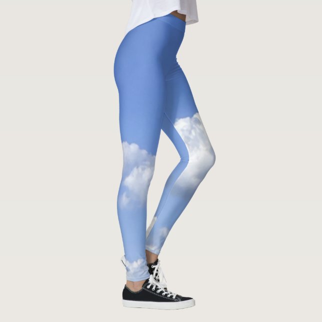 Leggings Clould 9  (Droite)