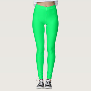 Leggings Clover