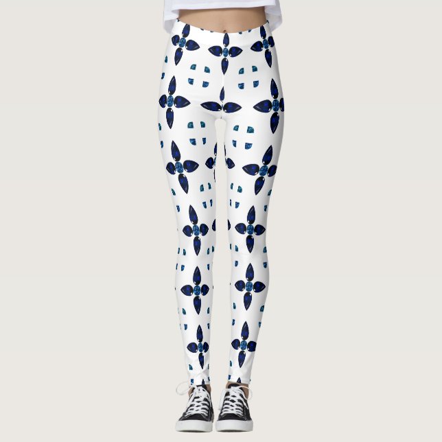 Leggings Clover (Devant)
