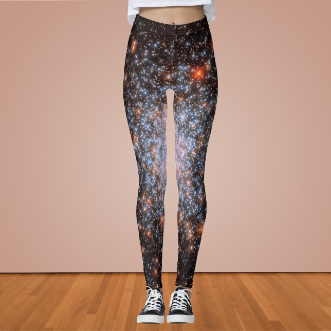 Leggings Cluster global NGC 1866 (Créateur téléchargé)