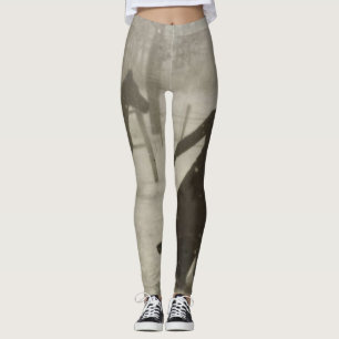 Leggings Coach de Horse By Felix Thiollier 1899