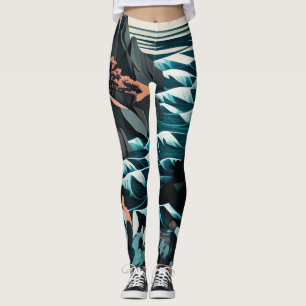 Leggings Coastal