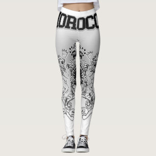 Leggings Coat d'Arms