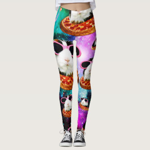 Leggings Cochon d'Inde
