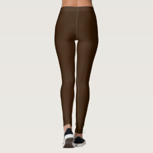 Leggings Cocoa Ultra Stretch moyen poids femmes