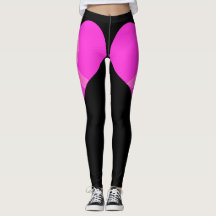 Coeur et conception de charité de cancer du sein