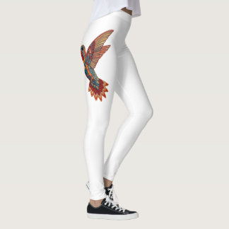 Leggings Colibri