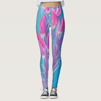 Leggings Colibri de Leggins