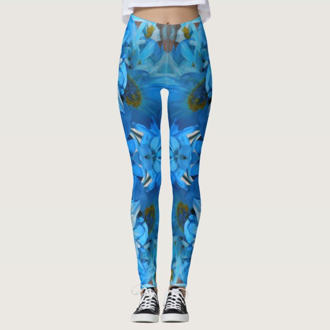 Leggings Collaert (Devant)