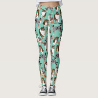 Collage des bergers australiens Chiens australiens