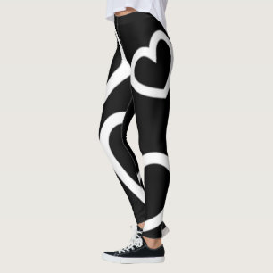 LEGGINGS COLLECTION DE REINE D'ACHATS
