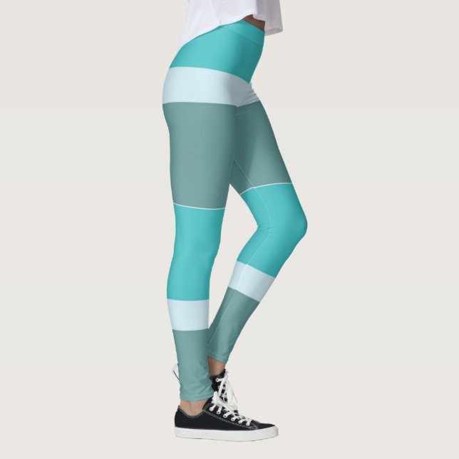 Leggings Collection Reine de Shopping (Droite)