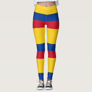 Leggings Colombie