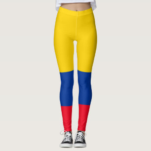 Leggings Colombie