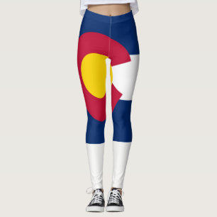 Leggings Colorado