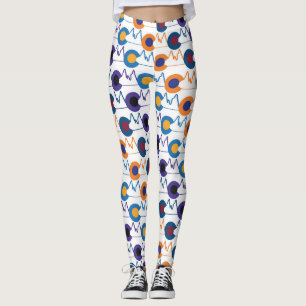 Leggings Colorado sports