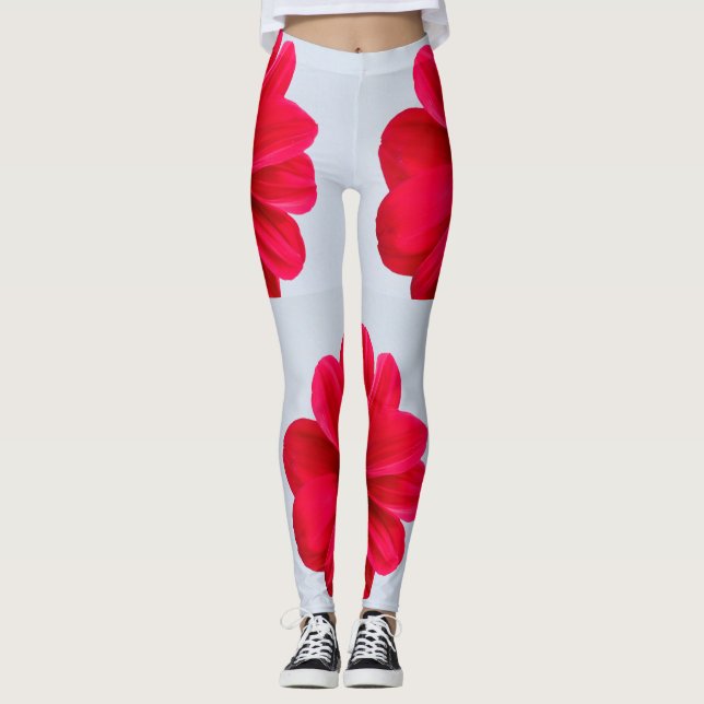 Leggings Coloré (Devant)