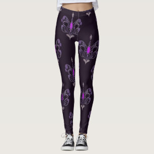 Leggings Coloré