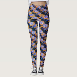 Leggings Coloré