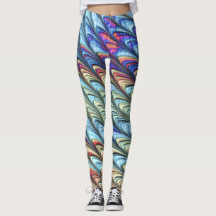 Leggings Coloré