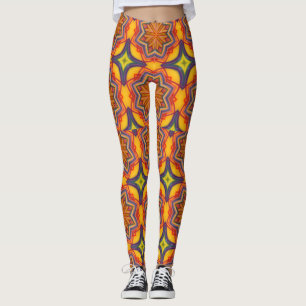 Leggings Coloré