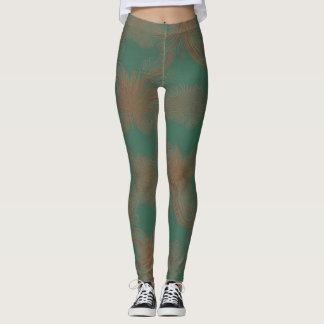 Leggings Coloré