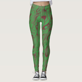 Leggings Coloré