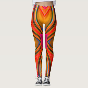 Leggings Coloré