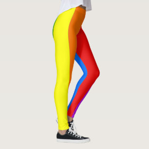 Leggings Coloré