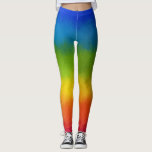 Leggings Coloré Rouge Bleu Jaune Vert Modèle moderne<br><div class="desc">Colorée Rouge Bleu Jaune Vert Modèle moderne Design élégant Leggings.</div>