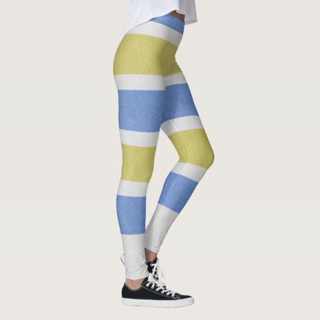 Leggings colorés (Droite)