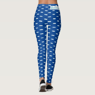 Leggings Colorés Mode Pour Femmes Élégantes