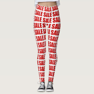 LEGGINGS COMMERCE