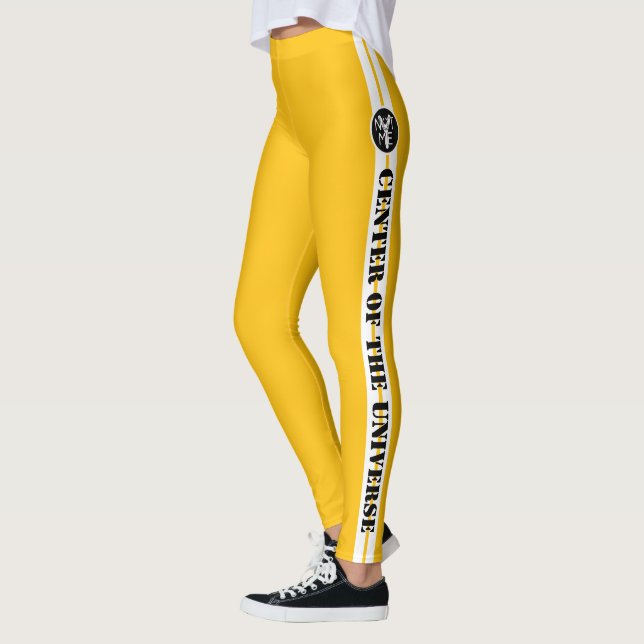 Leggings COMOCOU COLUMBIA, MISSOURI (COU) bg2 (Gauche)