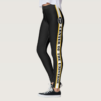 Leggings COMOCOU COLUMBIA, MISSOURI (COU) bg4