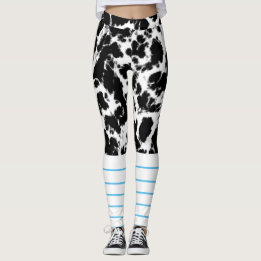 Leggings Composition classique en marbre Livre Costume de l